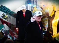 ΗΠΑ–Ιράν: ειρήνη στα λόγια, πολεμικά πλοία στις θάλασσες