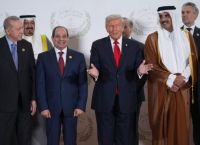 Ποιοι στελεχώνουν το «Συμβούλιο Ειρήνης» του Τραμπ για τη Γάζα: Ρούμπιο,Κούσνερ,Μπλερ και διεθνείς παράγοντες