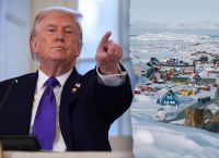 Η ΕΕ δίνει τα πάντα για να… ευχαριστήσει τον Τραμπ στη Γροιλανδία