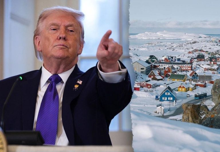 Η ΕΕ δίνει τα πάντα για να… ευχαριστήσει τον Τραμπ στη Γροιλανδία