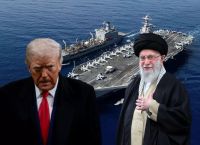 Το Ιράν σε πολεμική ετοιμότητα: «Αρμάδα» των ΗΠΑ στα νερά του και διπλωματικός πυρετός στην περιοχή
