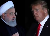 Ο Τραμπ προειδοποιεί για Ιράν: Οι ΗΠΑ εξετάζουν ‘πολύ ισχυρές επιλογές’