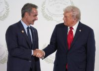 Athens Says No to Trump’s ‘Peace Council’ — European Allies Also Hesitant”