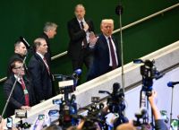 Τραμπ vs Ευρωπαίοι Επενδυτές: Το Σύστημα Δοκιμάζεται – Ρήξη Διατλαντικού Άξονα & Αβεβαιότητα στις Αγορές