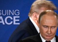 Γιατί ο Τραμπ Στηρίζει τον Πούτιν: Όταν ο θόρυβος περνιέται για ισχύ και η Δύση πληρώνει τον λογαριασμό