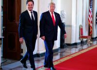 Telegraph Reveals U.S. “Cyprus Model” for Greenland – Trump-Rutte Deal Locked In