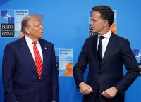 Αποκάλυψη Telegraph: Η συμφωνία Τραμπ-Ρούτε για τη Γροιλανδία βασίζεται στο μοντέλο Βρετανίας-Κύπρου