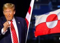 Ο Τραμπ εκβιάζει ΝΑΤΟ για Γροιλανδία: «Μόνο οι ΗΠΑ μπορούν να διώξουν Κινέζους και Ρώσους»