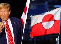 Ο Τραμπ εκβιάζει ΝΑΤΟ για Γροιλανδία: «Μόνο οι ΗΠΑ μπορούν να διώξουν Κινέζους και Ρώσους»