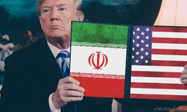 Δασμοί-σοκ 25% του Τραμπ σε όποιον συναλλάσσεται με το Ιράν: Κίνα, πετρέλαιο και παγκόσμιος εμπορικός πόλεμος