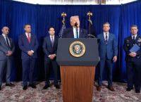 Διάγγελμα Τραμπ για Μαδούρο: «Μία από τις πιο εντυπωσιακές επιθέσεις στην ιστορία των ΗΠΑ»