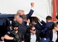 «Αυτή τη φορά, η σφαίρα δεν θα αστοχήσει»: Ευθεία απειλή του Ιράν κατά του Τραμπ