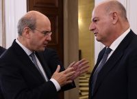 Αγρότες vs κυβέρνηση — παραπολιτική μάχη πίσω από τα μέτρα στήριξης