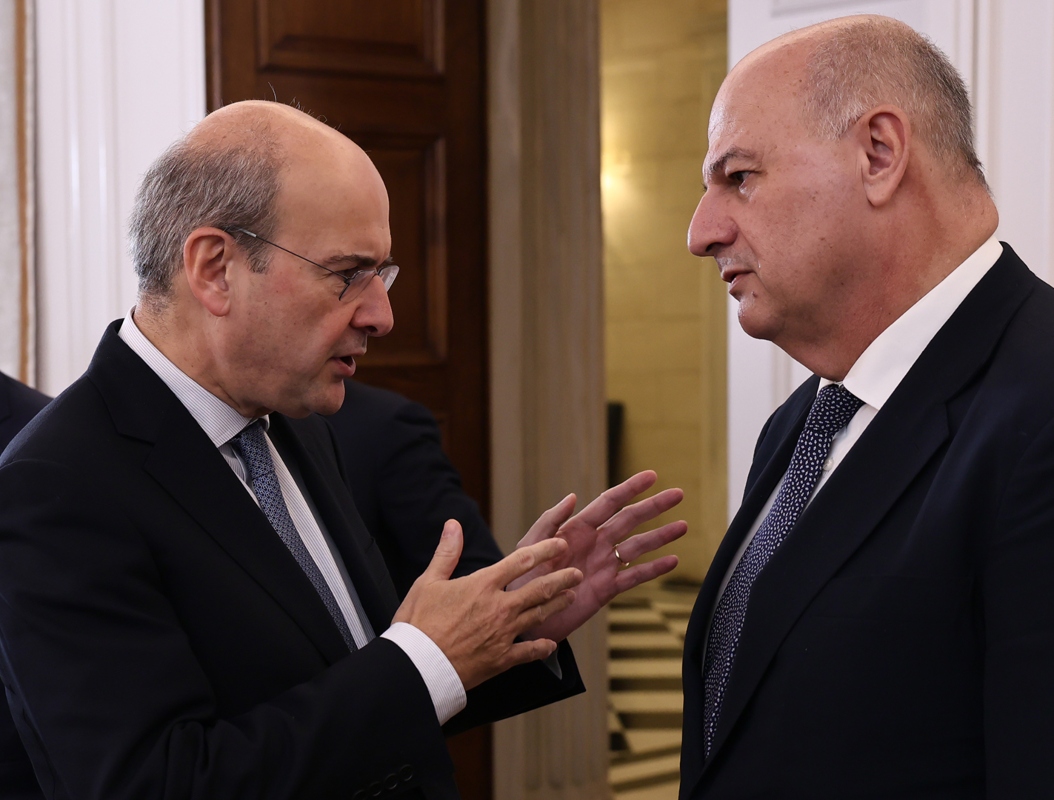 Αγρότες vs κυβέρνηση — παραπολιτική μάχη πίσω από τα μέτρα στήριξης