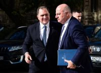 Τσιάρας: Τέλος το ΑΤΑΚ για μικρά αγροτεμάχια από το 2026 – Ανατροπή στο ΟΣΔΕ