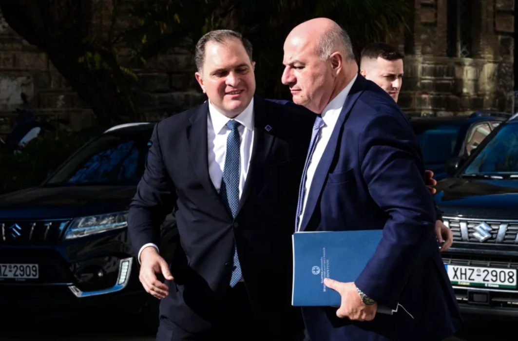 Τσιάρας: Τέλος το ΑΤΑΚ για μικρά αγροτεμάχια από το 2026 – Ανατροπή στο ΟΣΔΕ