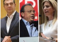 «Σε πανικό η διαπλοκή»: Η Καρυστιανού χτυπιέται για να σωθεί ο… Τσίπρας λέει το παρασκήνιο