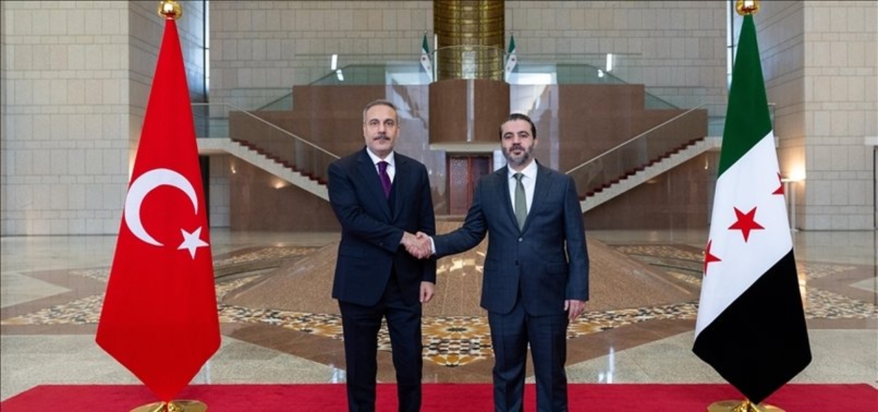 Συνομιλίες Τουρκίας–Συρίας για την Αλεππό: Διπλωματία σε περίοδο κλιμακούμενης σύγκρουσης