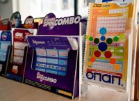 τζοκερ 25 1 26: Σε Ηράκλειο και Φλώρινα οι υπερτυχεροί που κέρδισαν από 7,5 εκατ. ευρώ