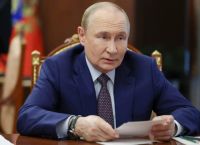 Πούτιν προτείνει 1 Δις, για τη Γάζα από «Παγωμένα» assets: Διπλωματία ή Στρατηγικό Παιχνίδι;