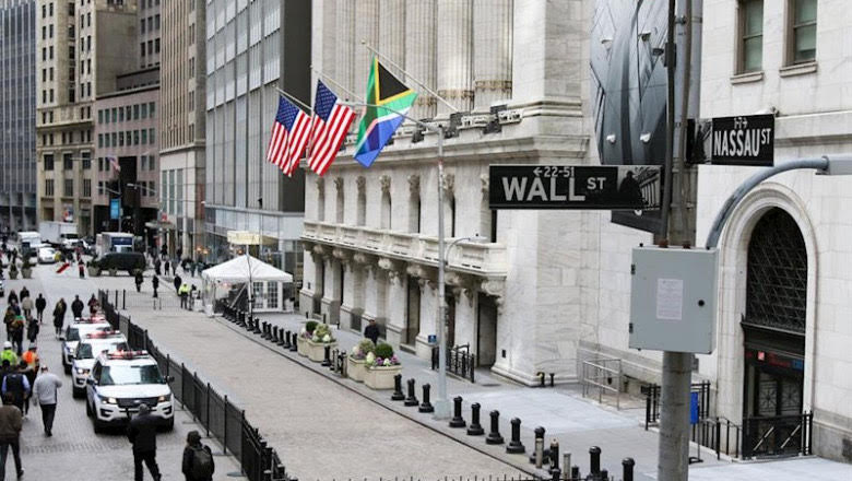 Τριμερής ΗΠΑ–Ρωσίας–Ουκρανίας: Η αγορά μυρίζεται «πάγωμα» πολέμου πριν καν γραφτεί η συμφωνία