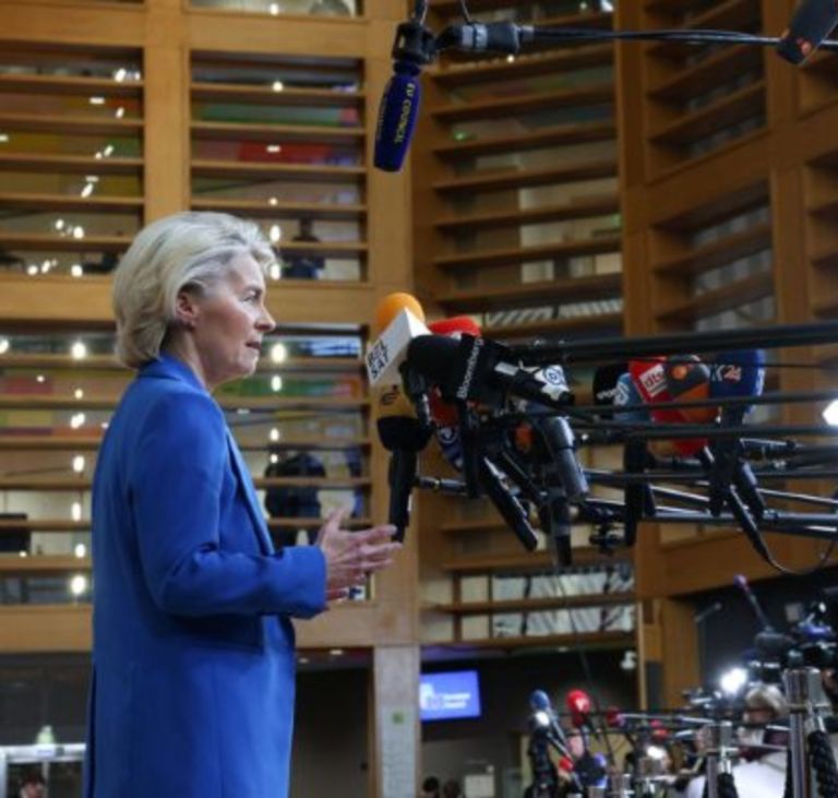 ΕΕ–Mercosur: Αναβολή συμφωνίας φρενάρει αγροτική στρατηγική & γεωπολιτική επιρροή