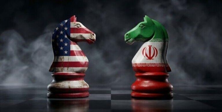 Ο Τραμπ σφίγγει τη θηλιά στο Ιράν