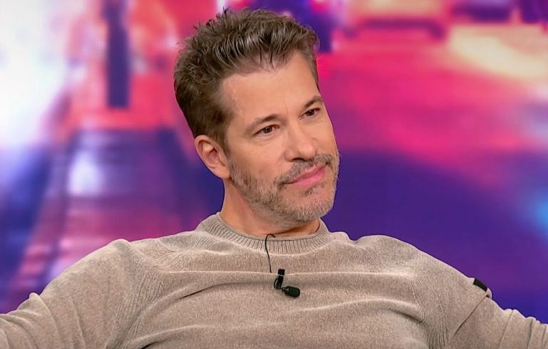 Χάρης Βαρθακούρης: «Την είχα αποθηκευμένη ως “η γυναίκα μου” πριν καν τη γνωρίσω»–Τι είπε για την Αντελίνα