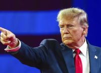 Ο Τραμπ ανοίγει μέτωπα: Ματσάδο, Βενεζουέλα, Ιράν και καρτέλ στο ίδιο γεωπολιτικό παζλ