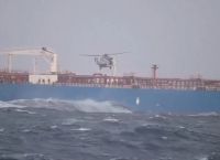 Βίντεο από το ρεσάλτο Γάλλων κομάντο σε δεξαμενόπλοιο-Ύποπτο για συμμετοχή στο ρωσικό “σκιώδη” στόλο