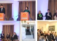 Στρατηγική συνεργασία Ελλάδας – Βιετνάμ για εργατικό δυναμικό