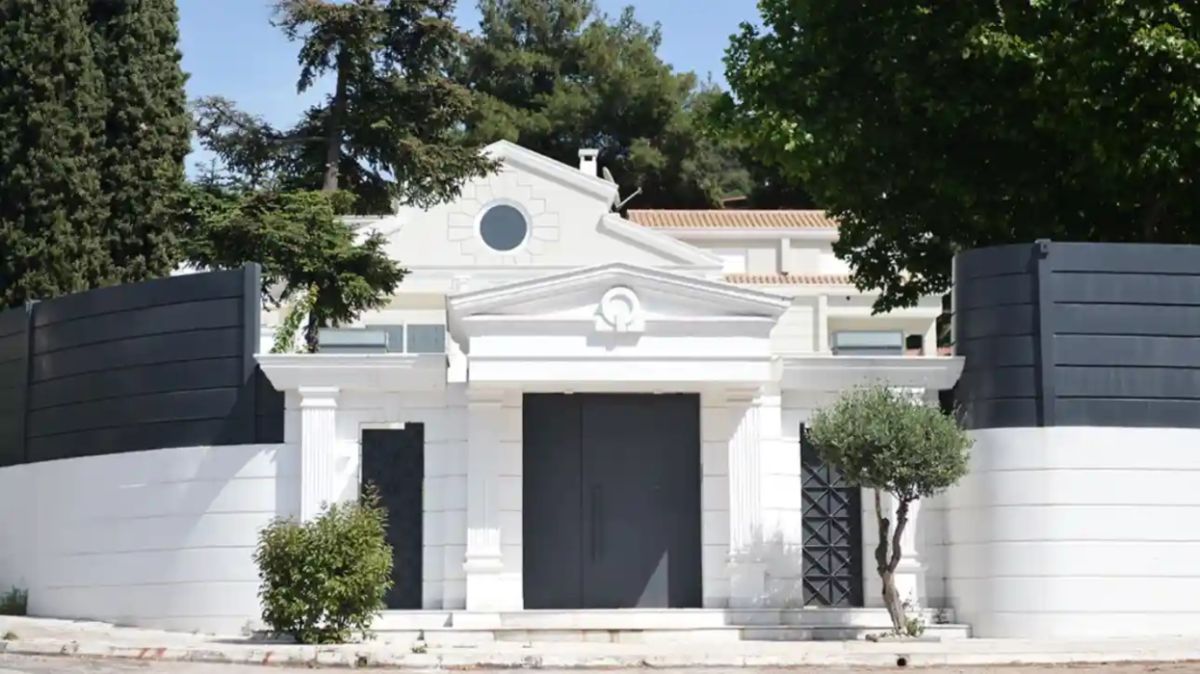 ΑΠΟΚΑΛΥΨΗ: Το πατρικό του Στέφανου Κασσελάκη και το «χρυσό» ενοίκιο που ζητούν