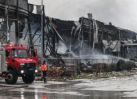 Βιολάντα: «30 άτομα στη βάρδια αν δεν ήταν η κοπή της πίτας»–Καταστράφηκε το εργοστάσιο στα Τρίκαλα