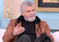 ΣΟΚΑΡΕΙ ο Βλαδίμηρος Κυριακίδης: «Έφτασα 107 κιλά – πήγα να δέσω τα παπούτσια μου και δεν μπορούσα»