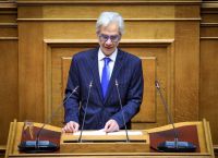 Βλαχάκος: Δέχθηκα προσωπική προσβολή από την Ζ. Κωνσταντοπούλου