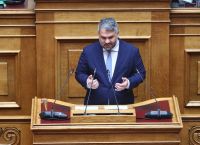 Γιώργος Βρεττάκος στο pagenews.gr: Η υγεία στην πρώτη γραμμή- Με συγκεκριμένα έργα που αλλάζουν τις συνθήκες