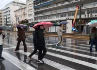 Καιρός: Μικρή “ανάσα” τη Δευτέρα – Έρχονται καταιγίδες από Τρίτη και Πρωταπριλιά