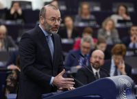 Ο Βέμπερ ζητά «Πρόεδρο της Ευρώπης»: Ανατροπή στη δομή εξουσίας της ΕΕ