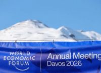 Νταβός 2026: Το Παγκόσμιο Οικονομικό Φόρουμ ανοίγει υπό τη σκιά της Γροιλανδίας