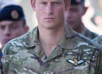 Πρίγκιπας Χάρι σε Τραμπ: «Οι θυσίες των Βρετανών στο Αφγανιστάν αξίζουν σεβασμό»