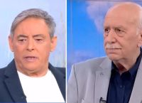 Δεν μάσησε ο Χασαπόπουλος για Παπαδάκη: “Από μπροστά τον έλεγαν δάσκαλο, αλλά από πίσω…”