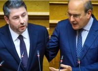Σφοδρά πυρά Χατζηδάκη σε Ανδρουλάκη: «Ζείτε στη φαντασιακή σας πραγματικότητα»