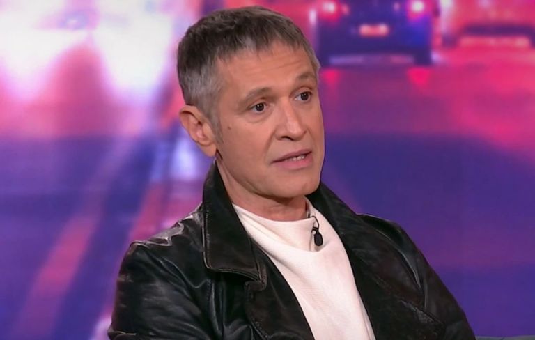 Ο Αιμίλιος Χειλάκης σοκάρει: «Η νέα χρονιά με βρήκε με πρόβλημα υγείας – Είναι δύσκολα»