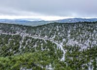 Καιρός: «Πορτοκαλί» συναγερμός για το κρύο – Τι αναφέρει το έκτακτο δελτίο επιδείνωσης ΕΜΥ