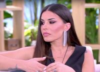 Κολέτσα: “Κάποιες στιγμές μου λείπει το ότι δεν έχω καταφέρει να κάνω οικογένεια”