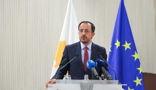 «Ναι» της Κύπρου στην πρόταση Τραμπ για το «Συμβούλιο Ειρήνης» – Θα συμμετάσχει ως παρατηρητής