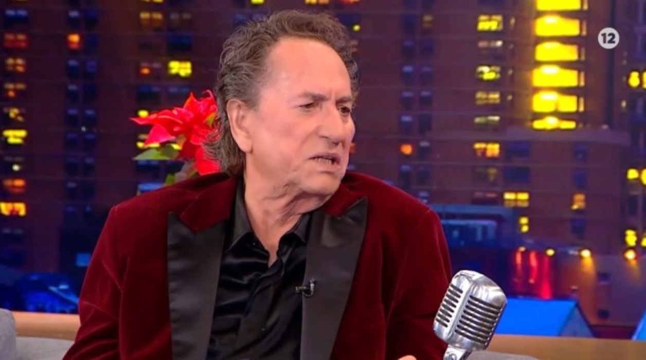 Μάκης Χριστοδουλόπουλος: Αυτό είναι το ακίνητο που βγαίνει σε πλειστηριασμό για χρέος 10.000 ευρώ