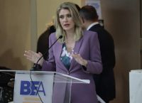 Άννα Ευθυμίου: Η γυναικεία απασχόληση και επιχειρηματικότητα ως στρατηγική πολιτική του Υπουργείου Εργασίας