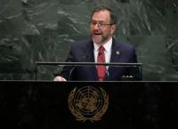 Σκληρή απάντηση του ΥΠΕΞ της Βενεζουέλας στον Μητσοτάκη: «Να μελετήσει το διεθνές δίκαιο»