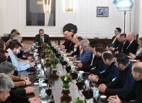 Ο Μητσοτάκης ανοίγει τα χαρτιά του στους αγρότες: Ραντεβού εκτόνωσης ή νέα σύγκρουση στο Μαξίμου